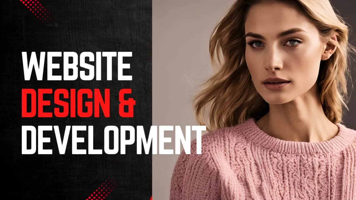 Do wix website design or redesign  for you