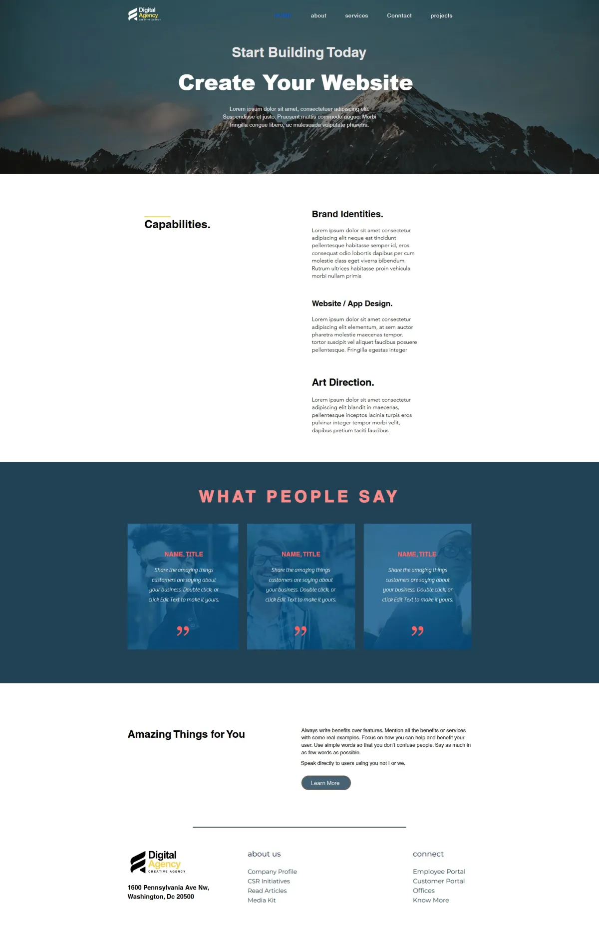 do wix website design for you