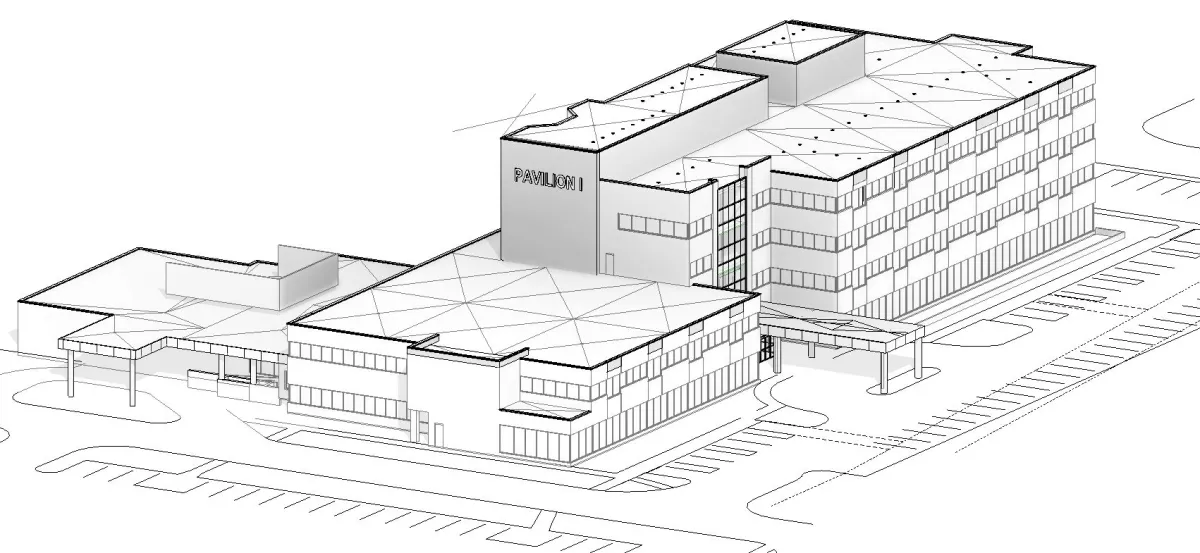 I will  make a construction set drawings for using Revit  plugs  