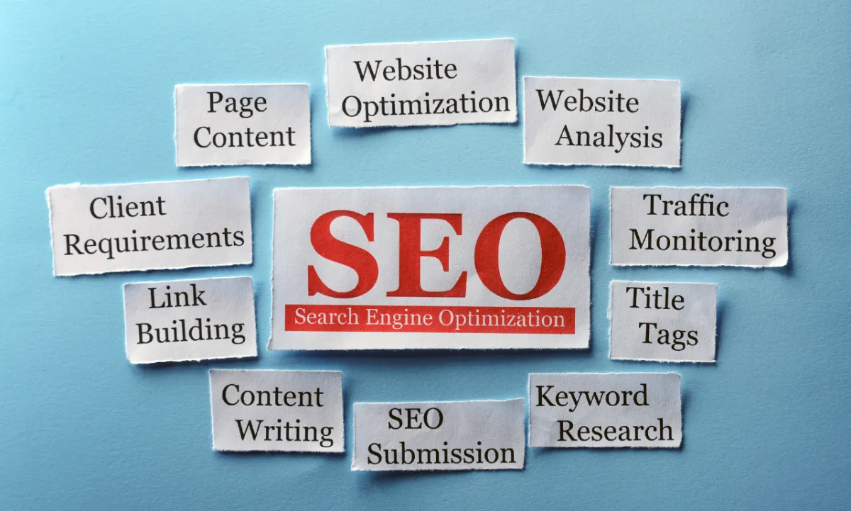 help you with full stack Marketing services.