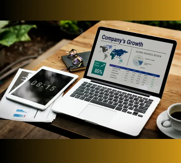 Web Research & Data Entry Expert | Efficient Service for Business Growth