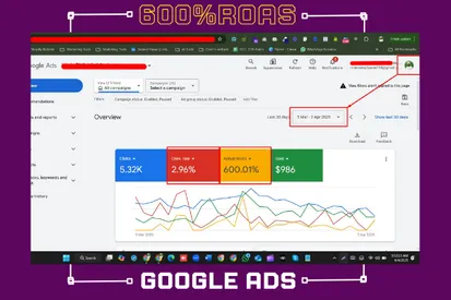 Do Google ads monthly support- shopping, Pmax,  PPC campaign, and GMC setup