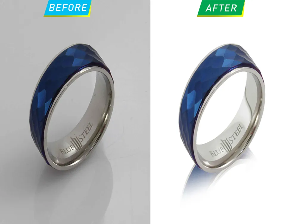 do image editing in adobe Photoshop