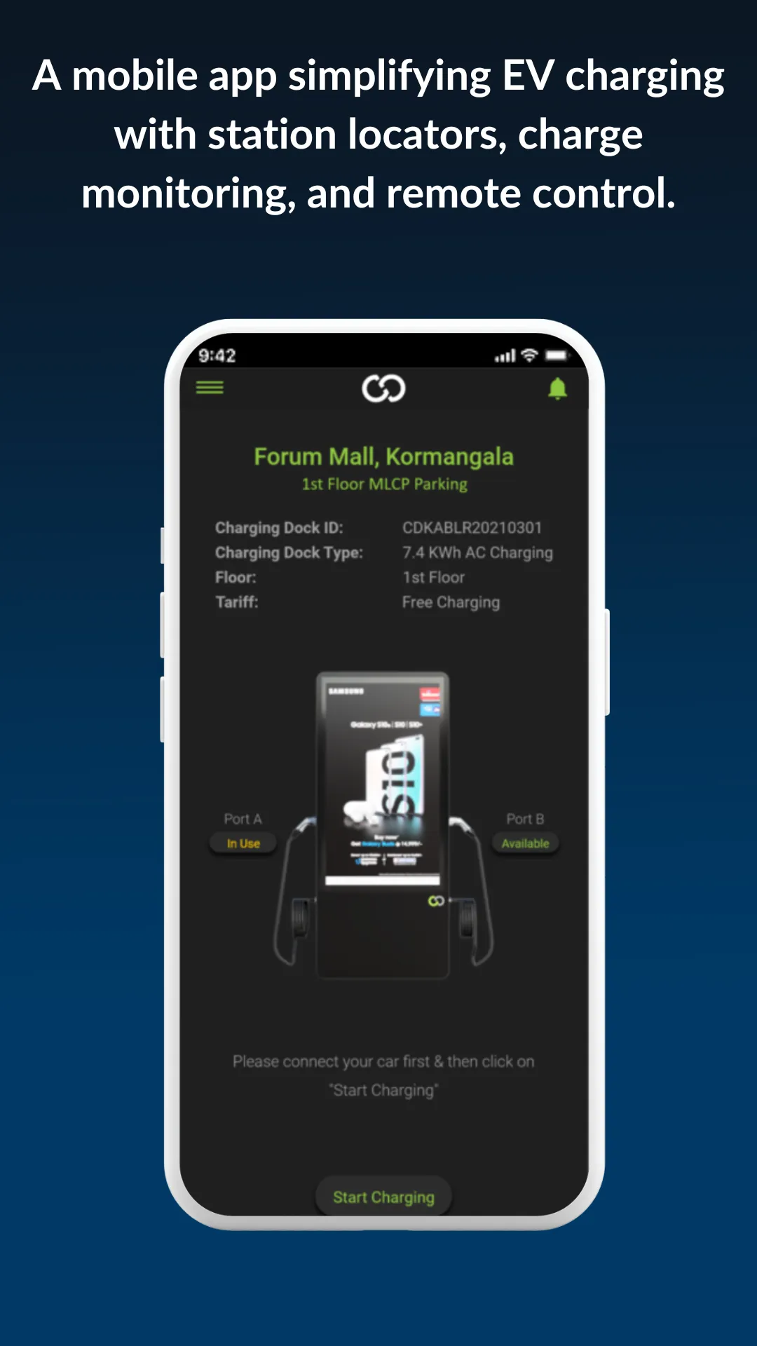Build React Native Mobile Apps for Your Business