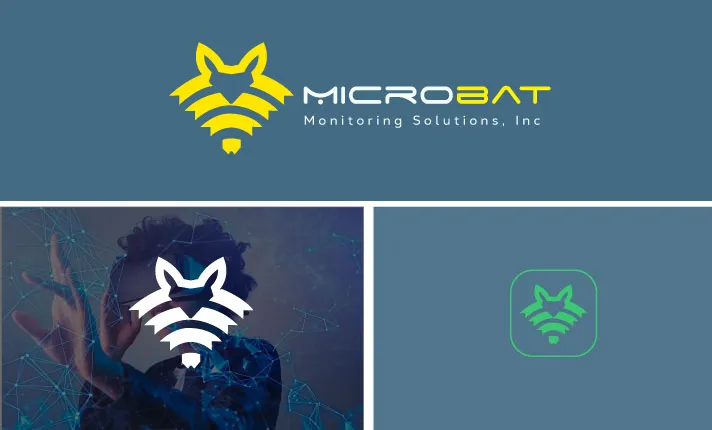 I will design modern minimalist luxury business logo design