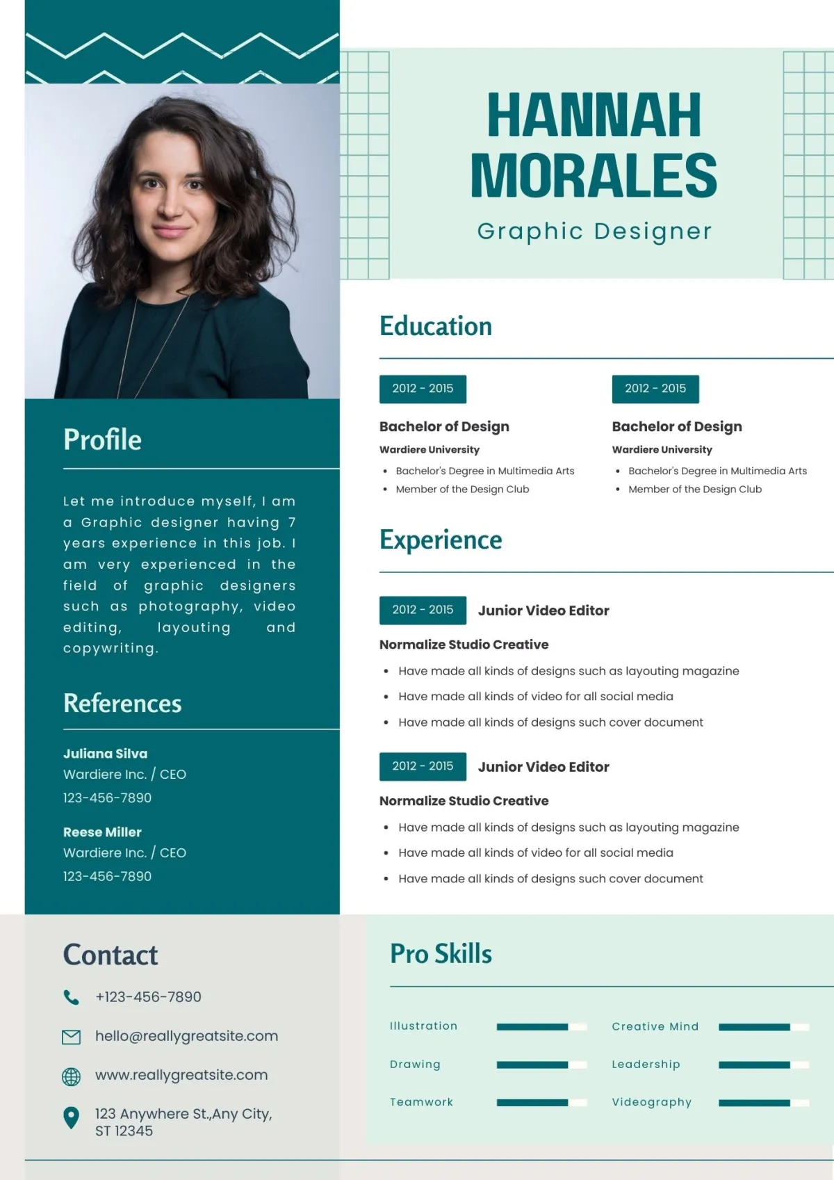 Optimize your CV/Resume for ATS systems to maximize interview callbacks