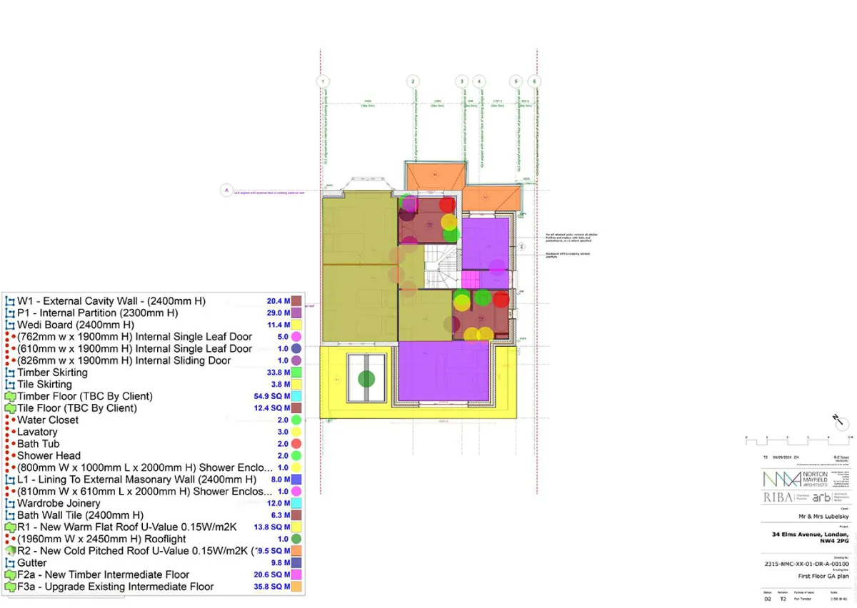 do quantity take off, material take off and cost estimation by planswift, costx