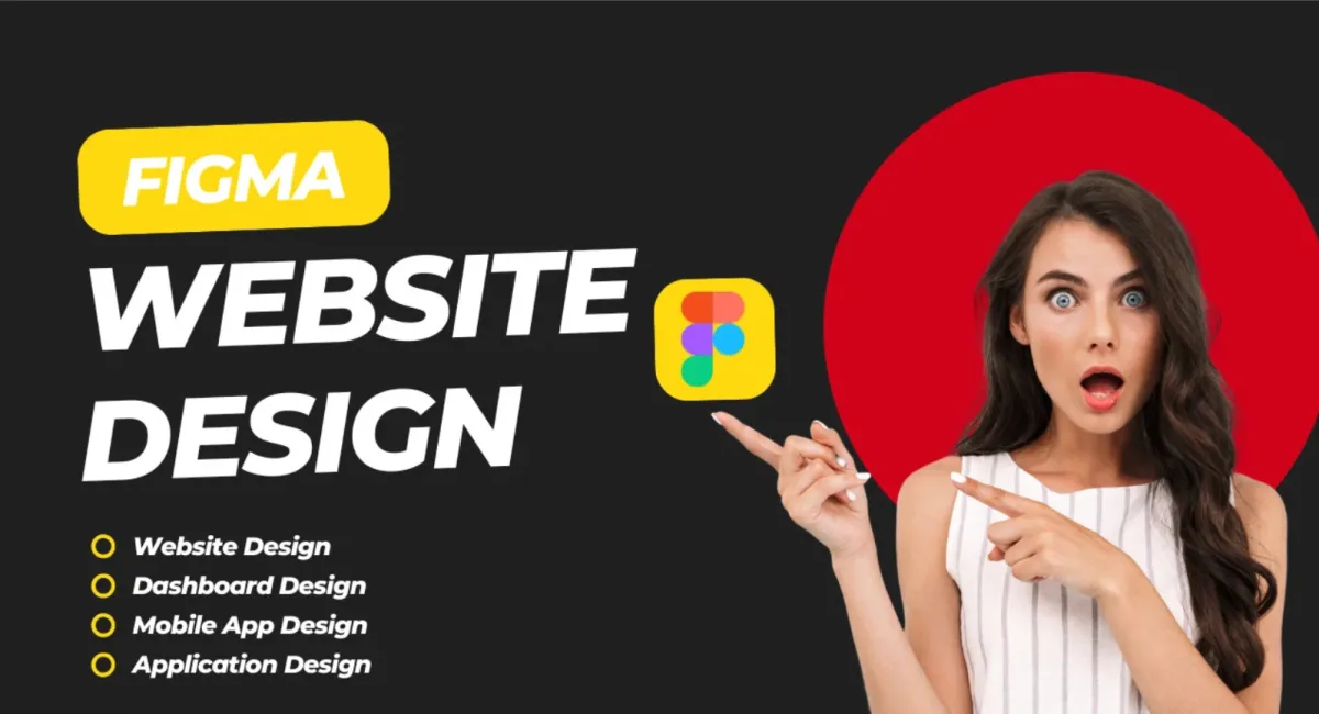 do figma website design, figma design website, website ui ux design, mockup