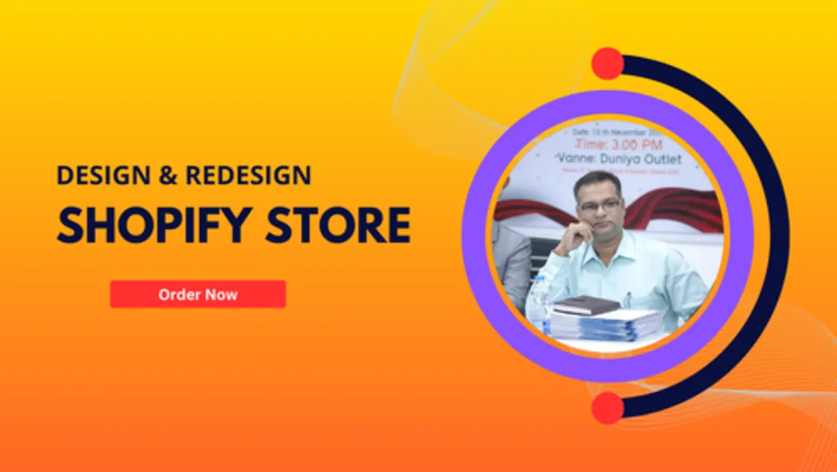 Professional Shopify Product Listing With SEO