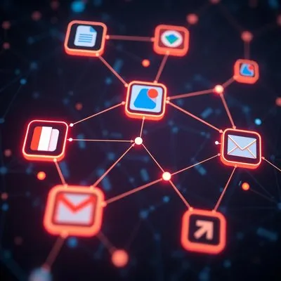 I will build AI-powered automations with n8n to supercharge your business