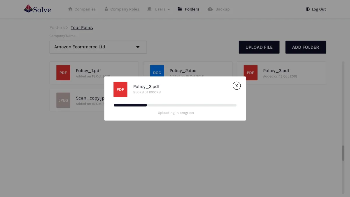 Build Scallabe Custom Web Application for Your Business