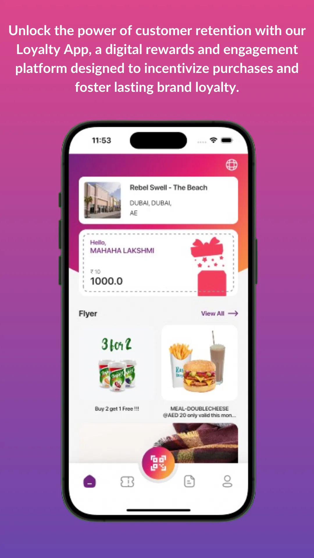 Build Flutter Application for iOS, Android & Web