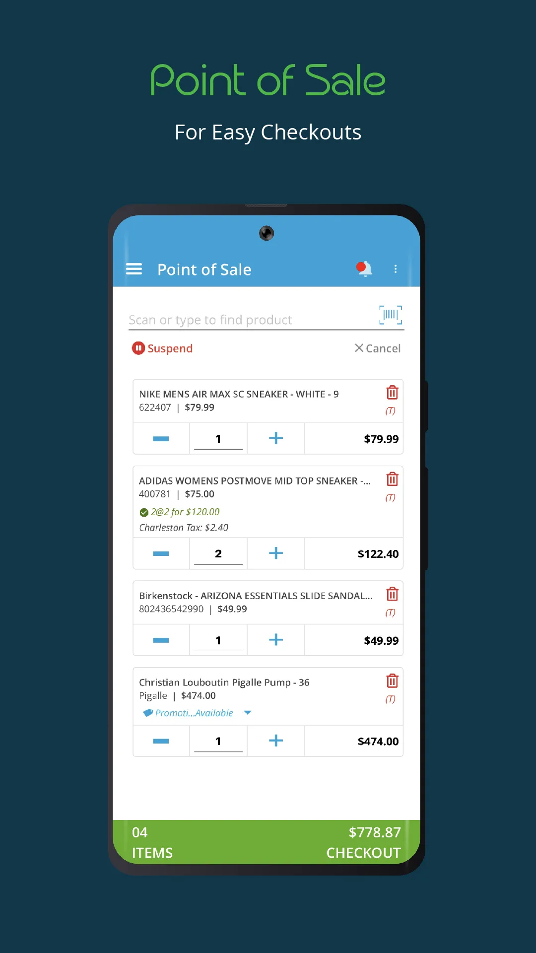Build High-Performance Native Mobile Apps for Android & iOS
