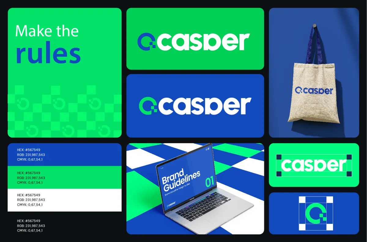 design professional logo with a fast turnaround time