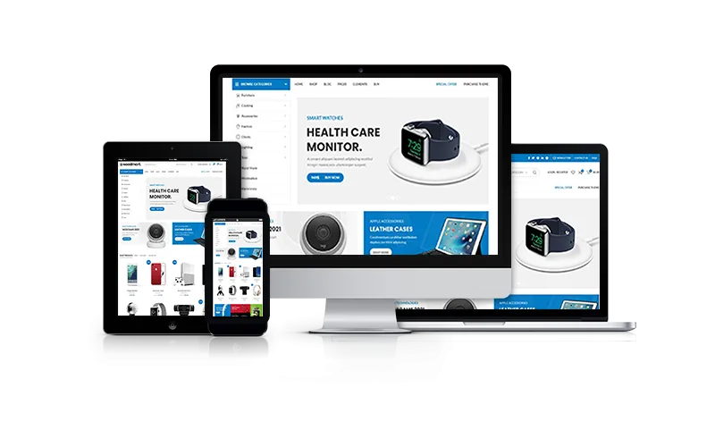do responsive wordpress landing page design,elementor pro website landing page.