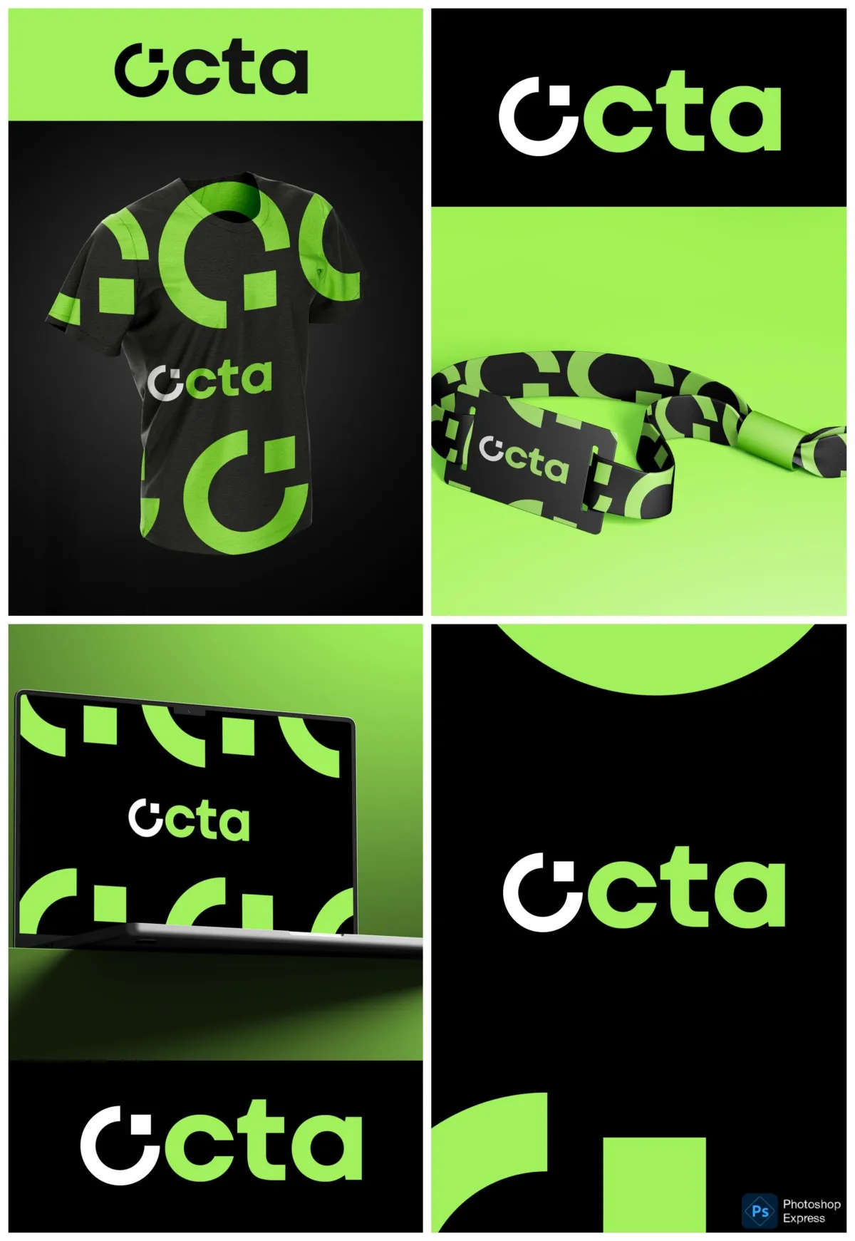 Unlock Your Brand's Potential with a Captivating Visual Identity
