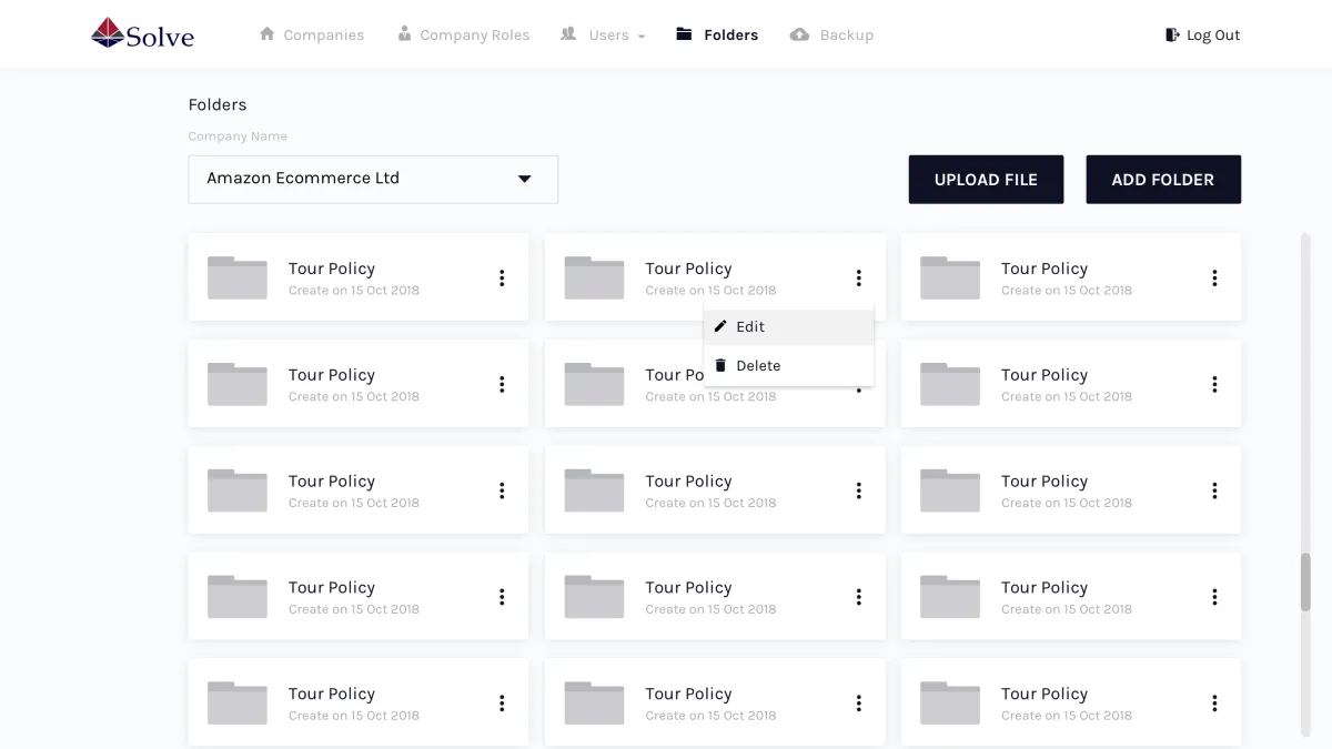 Build Scallabe Custom Web Application for Your Business