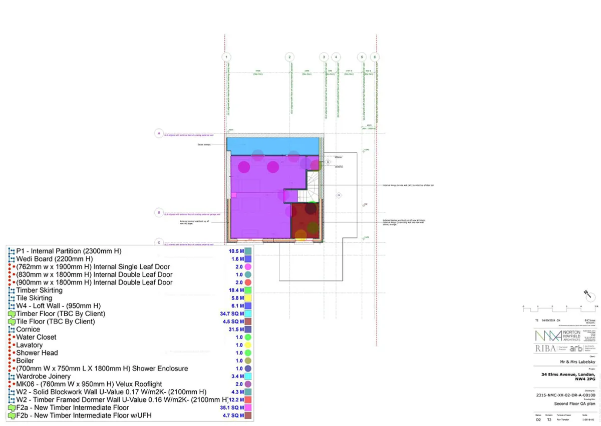 do quantity take off, material take off and cost estimation by planswift, costx