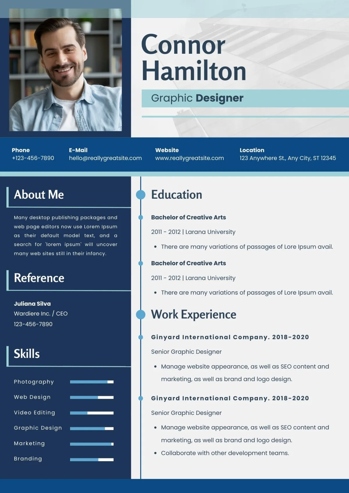 Optimize your CV/Resume for ATS systems to maximize interview callbacks