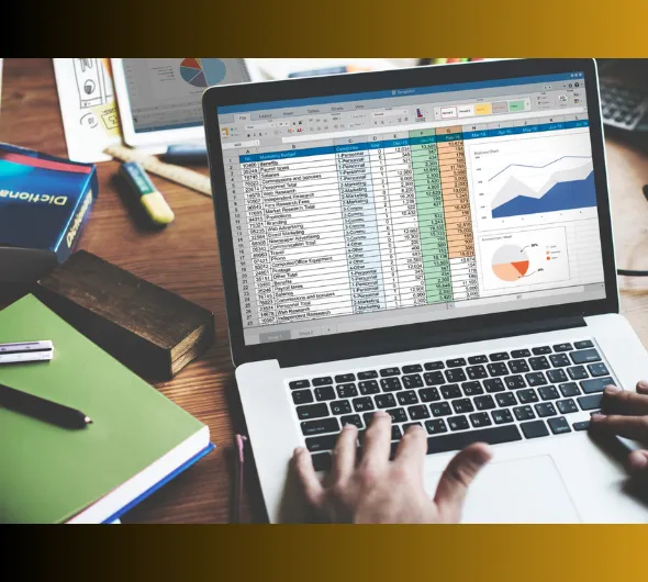 Web Research & Data Entry Expert | Efficient Service for Business Growth