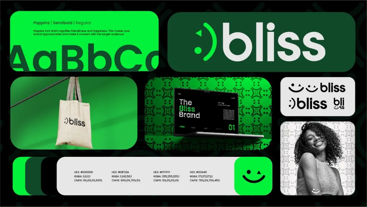 craft professional brand guidelines that ensure your brand shines