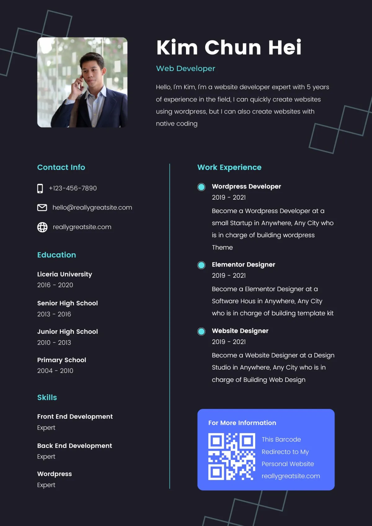 Optimize your CV/Resume for ATS systems to maximize interview callbacks