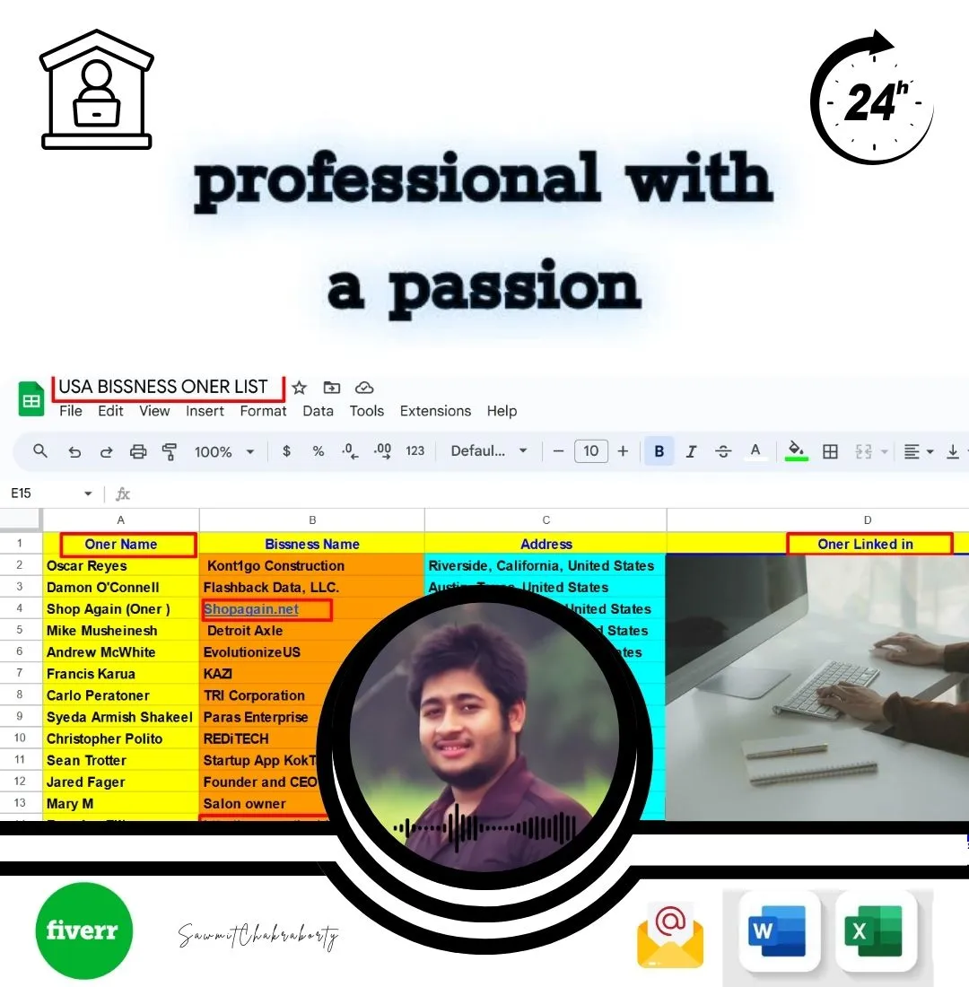 be an excellent candidate for your remote roles
