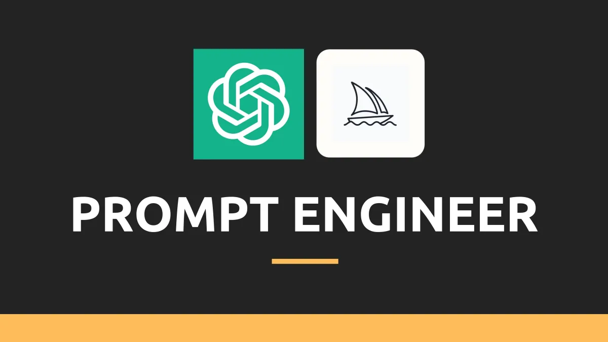 do prompt engineering for midjourney, openai gpt, or deepseek