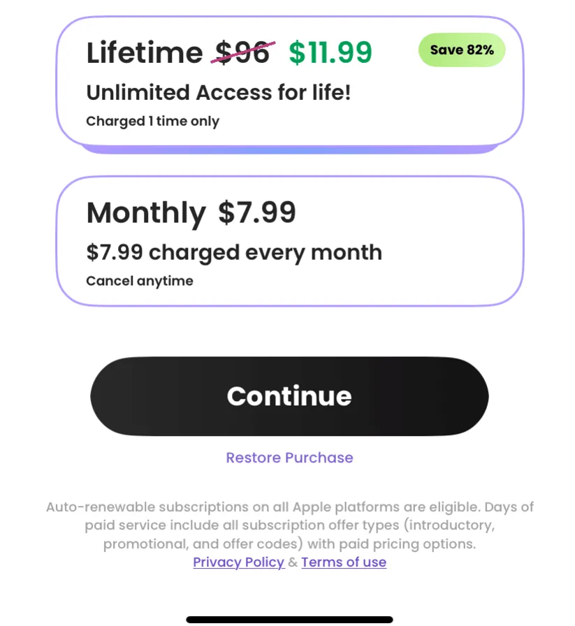 develop native ios app, in app purchase using Swift and Objective-c