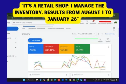 Do Google ads monthly support- shopping, Pmax,  PPC campaign, and GMC setup