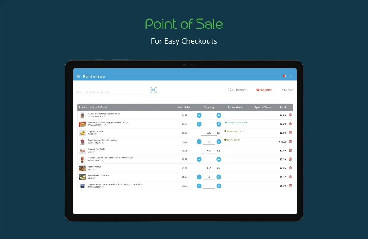 Build Scallabe Custom Web Application for Your Business