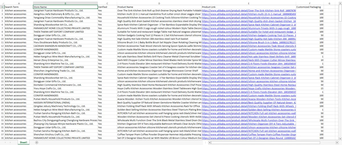 Build Custom Web Scraping & Automation Bots for Any Site
