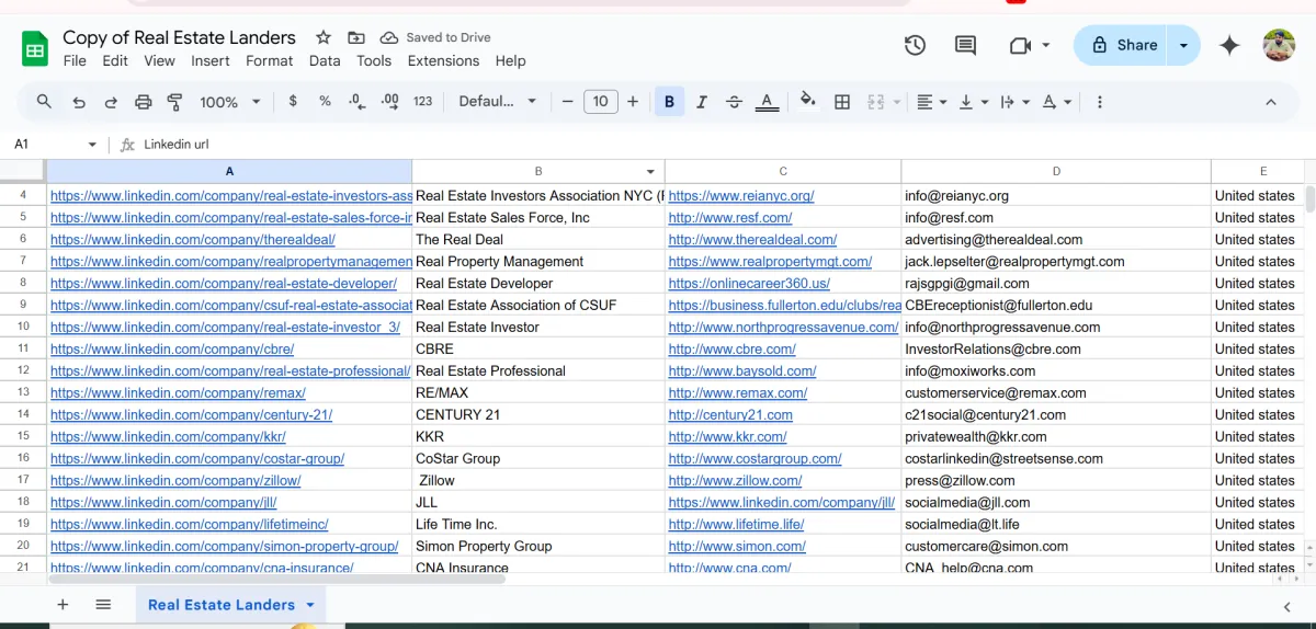 do manage influencer research and complete outreach for your brand