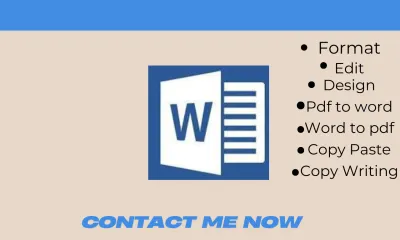 convert pdf to word