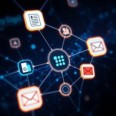I will build AI-powered automations with n8n to supercharge your business