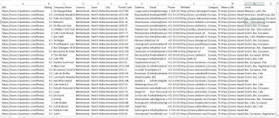 Build Custom Web Scraping & Automation Bots for Any Site
