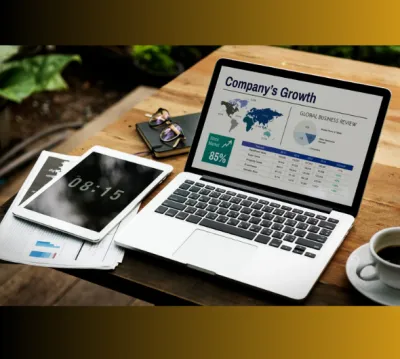 Web Research & Data Entry Expert | Efficient Service for Business Growth