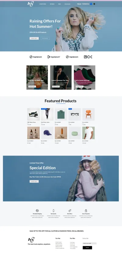 do wix website design for you