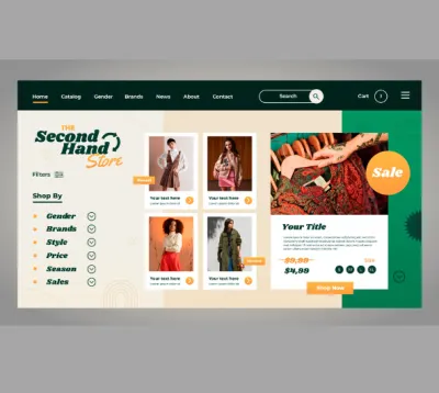 Professional eCommerce Product Listing & SEO Optimization