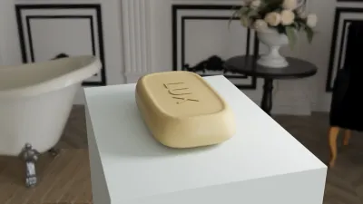 design 3D models for you