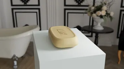 design 3D models for you