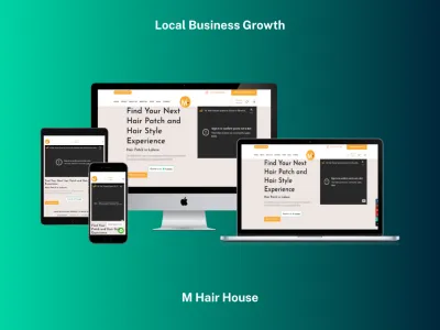 design and optimize fast, SEO-friendly, and high-converting WordPress websites