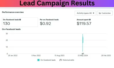 manage facebook and instagram ads campaign,fb advertising and fb marketing