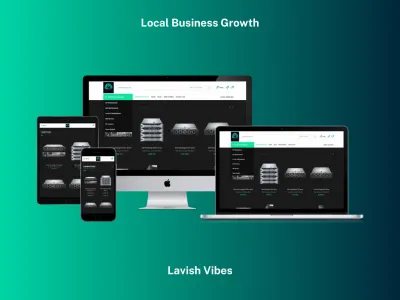 design and optimize fast, SEO-friendly, and high-converting WordPress websites