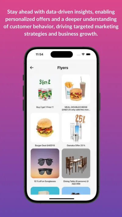 Build React Native Mobile Apps for Your Business