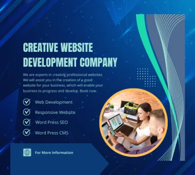 design and optimize fast, SEO-friendly, and high-converting WordPress websites