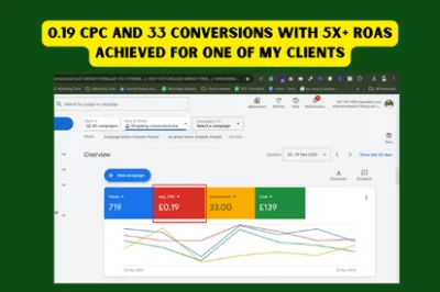Do Google ads monthly support- shopping, Pmax,  PPC campaign, and GMC setup