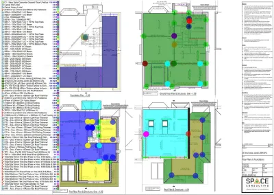 do quantity take off, material take off and cost estimation by planswift, costx