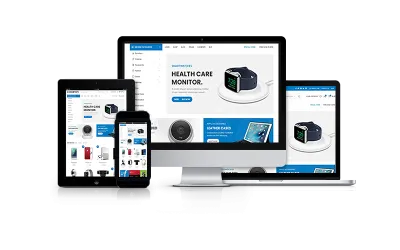 do responsive wordpress landing page design,elementor pro website landing page.