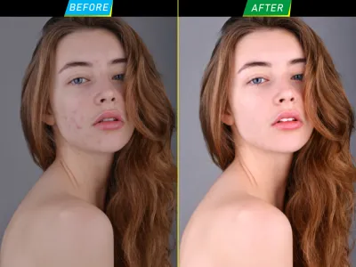 do image editing in adobe Photoshop